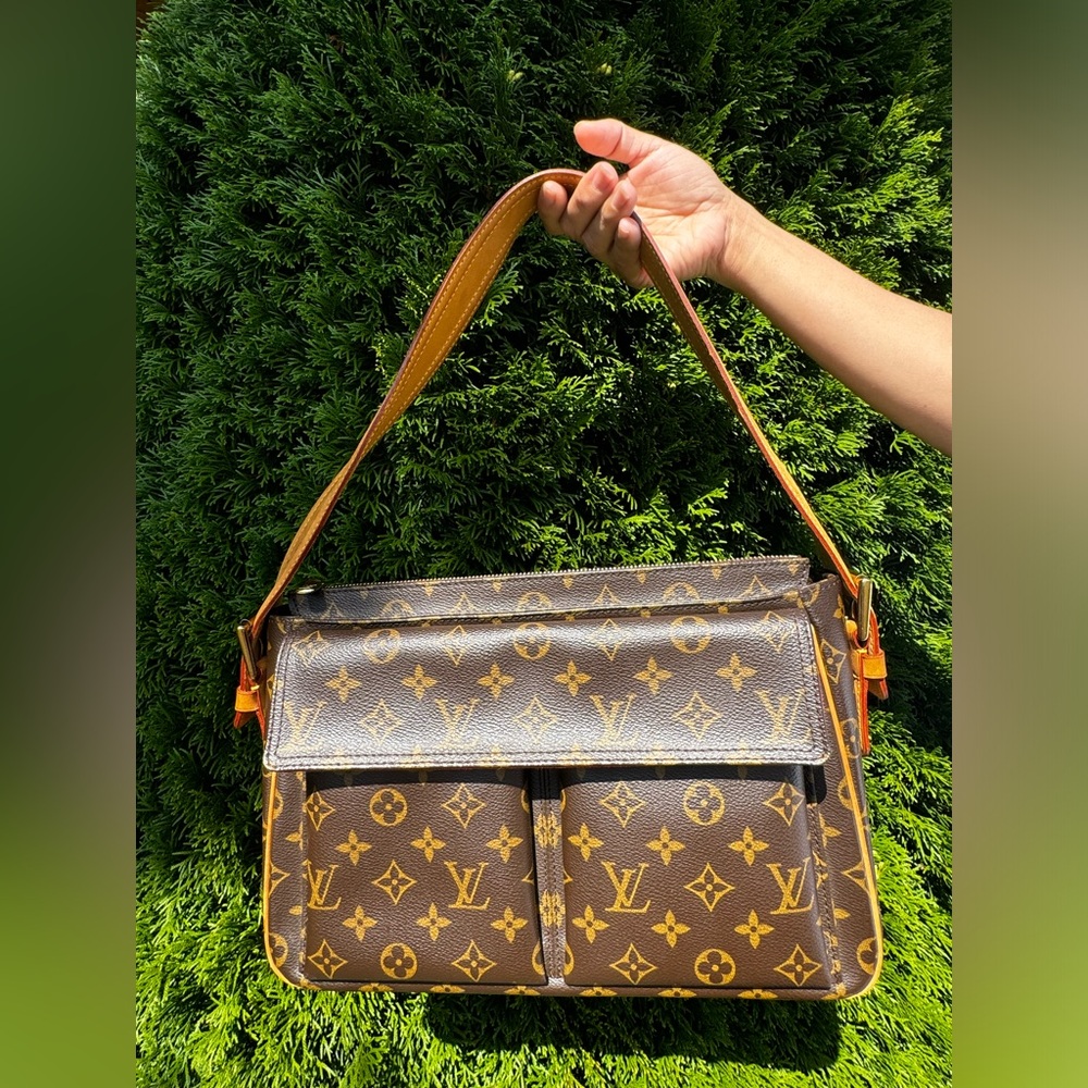 Louis Vuitton Viva Cite